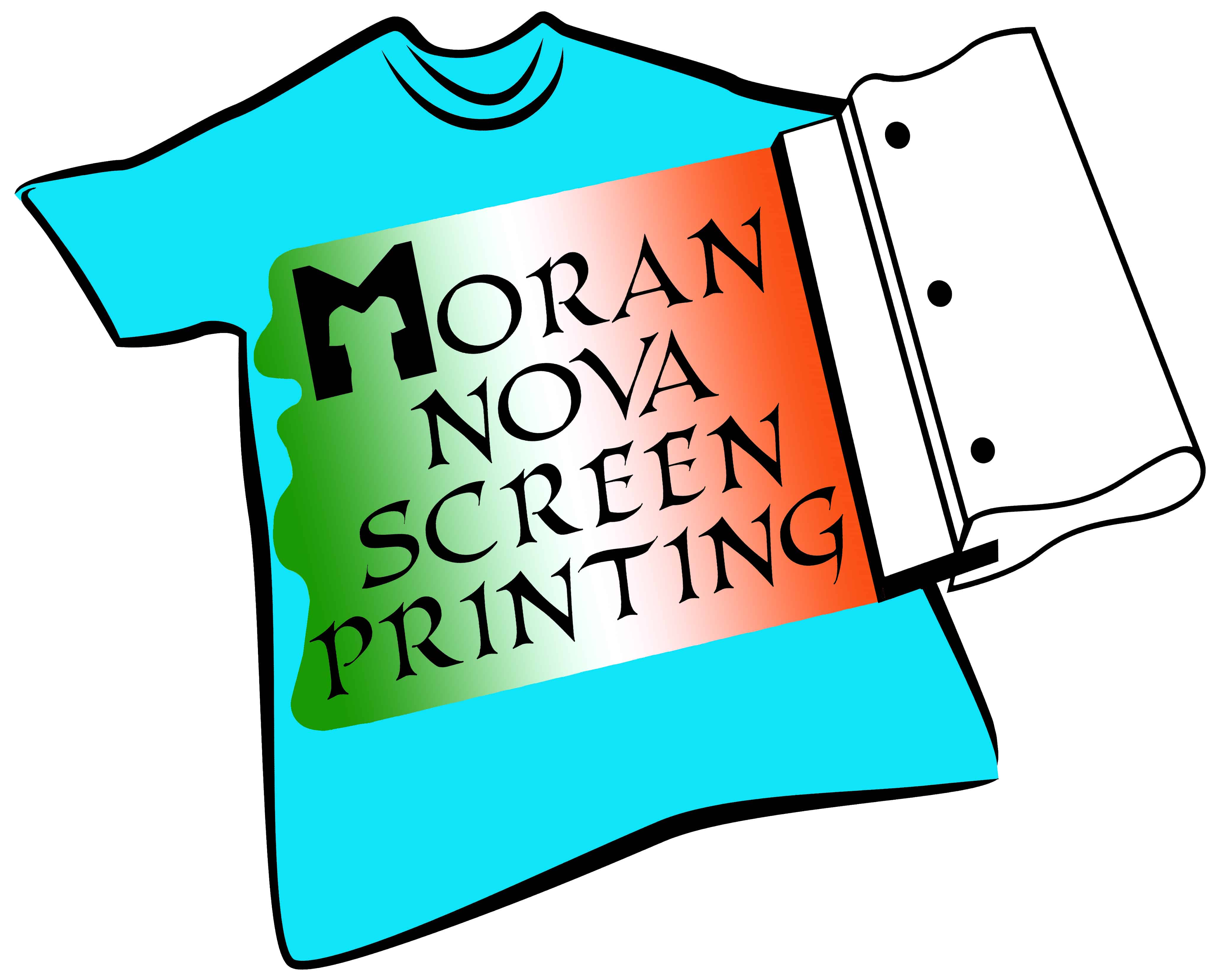 Moran Nova Screen Printing